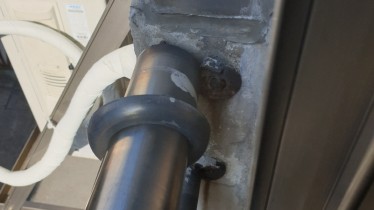 유방동 출장용접