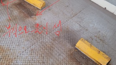 여의도 승강기 보수작업