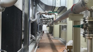 화성 배관 제작 설치