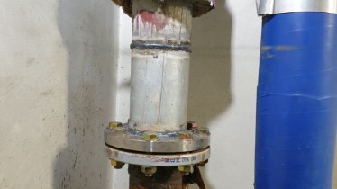 방하동 배관하자