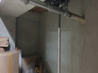 소방배관 출장용접 25년된 배관 2곳에서 물이 샙니다 새는 곳만 생각하고 갔다가 추가요청에 유니온레듀샤까지 추가교체하느라 시간은 걸렸지만 고객 요구를 만족시켜드리고 왔습니다