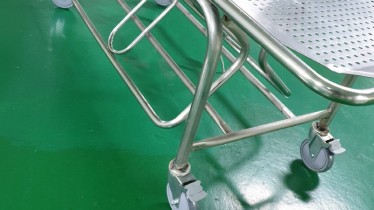 신월동 출장용접