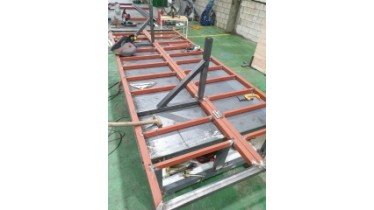 김포 난간제작 설치