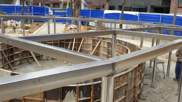 신정동 금속 잡철