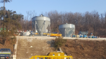 동두천 탱크 제작