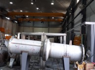 주문에서 설계 제작 그리고 설치까지