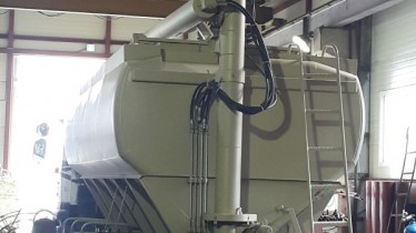 경기 사료트럭 제작