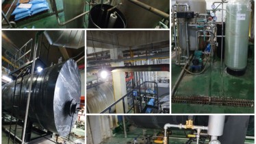 경산 보일러 배관 펌프