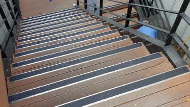 목동 논슬립 시공