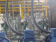 노벨리스 배관작업