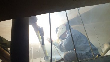 하남 소방배관 누수