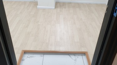 논현동 전기장판 시공