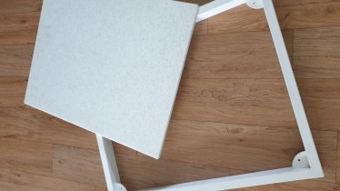 화성 프레임제작