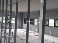 공장 오피스 출장용접