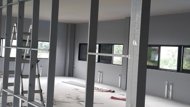 파주 금속 잡철