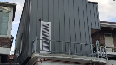 월곶 금속 잡철