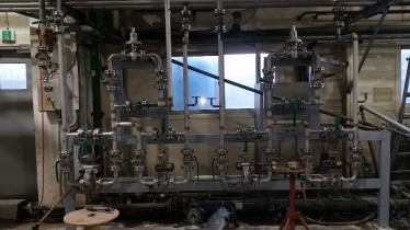 이천 배관 스풀제작