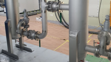 화성 배관 제작설치