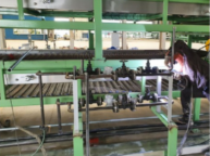 스팀배관 제작설치