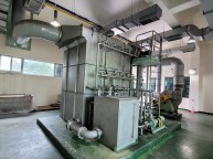 탈취 설비 제작설치