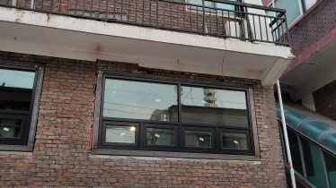 가정동 구조물 제작