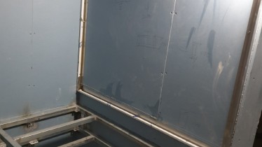 영종 금속 잡철