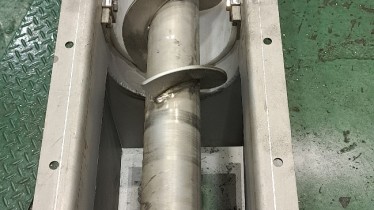 반월 스크류제작