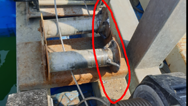 시화호 출장용접