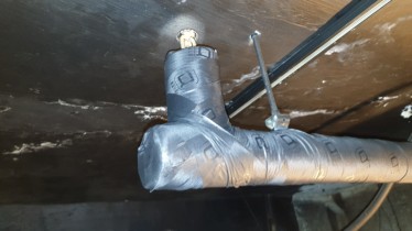 한남동 배관하자