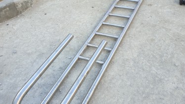 신정동 금속잡철