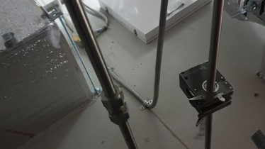 문막 자동용접 출장