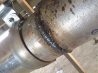 소방배관 출장용접