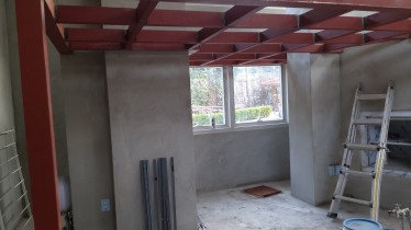 남양주 진접 복 층 공사