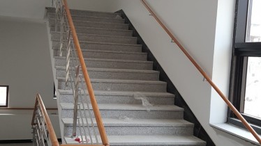 미아 장애인 핸드레일