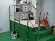 출장 다녀왔습니다 작업 오더를 받았을때는 몰랐는데 힘들었습니다 관리소장님께서 시작부터 끝날때까지 지켜보십니다 그리고 계속 이건 이랬으면 저건 저랬으며 주문이 이어져 최초 스케치해주…