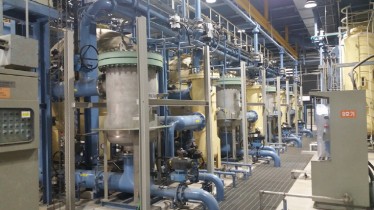 당진 웨이크 제작설치