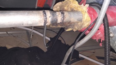 노량진 출장용접