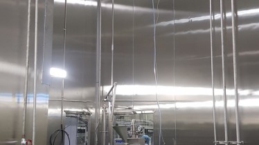 거창 서울우유 유화솥