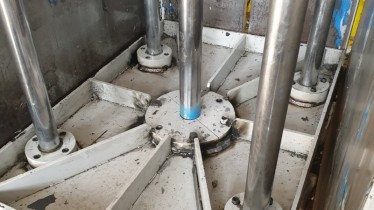 죽산면 출장용접