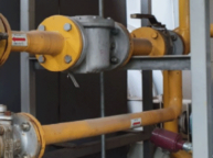 포스코 가스배관