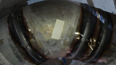 시흥 배관 출장 용접