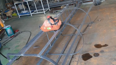 제기동 출장용접