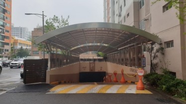 일산 렉산 시공