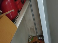 소방배관 밸브 교체 작업