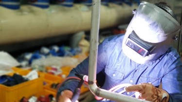 남동공단 출장용접