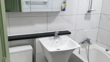 인천 화장실 누수