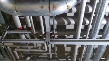 용인 처인구 배관 설치