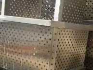 SUS 틀 주문제작