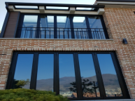 조망권을 확보하는데는 폴딩 만큼 좋은게 없죠