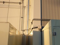 M200 튜브 자동용접 출장